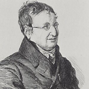 Julius Eduard Hitzig