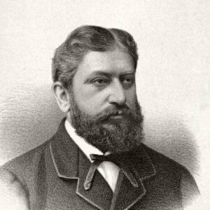 Julius Friedrich Cohnheim