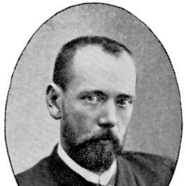 Julius Kronberg