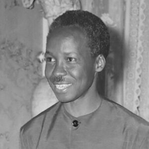 Julius Nyerere
