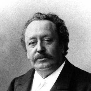 Julius Stinde