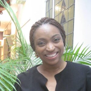Jumoke Oduwole
