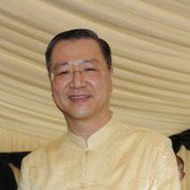 Lu Jun Hong