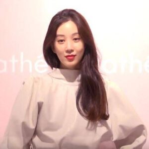 Jung Ryeo-won
