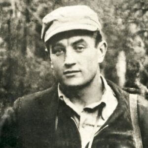 Juozas Lukša