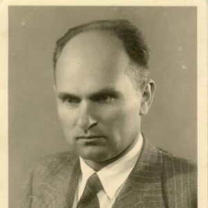 Juozas Paukštelis
