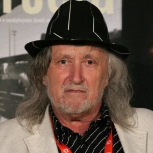 Juraj Jakubisko