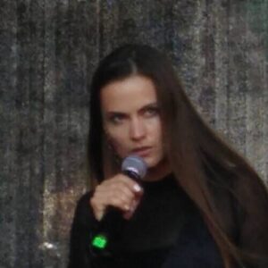 Jurga Šeduikytė