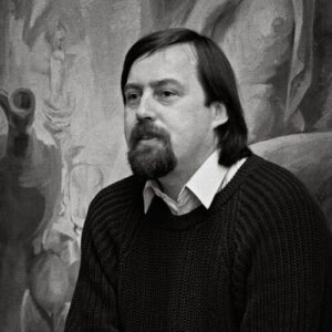 Jürgen Fuchs