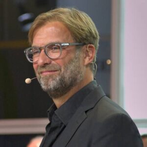 Jürgen Klopp