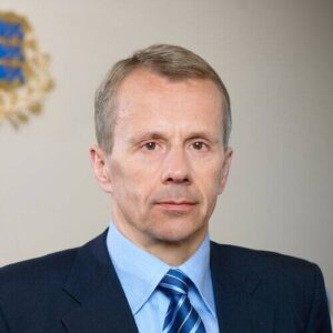 Jürgen Ligi