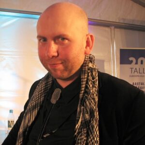 Jürgen Rooste