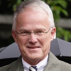 Jürgen Rüttgers