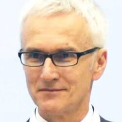 Jürgen Stock