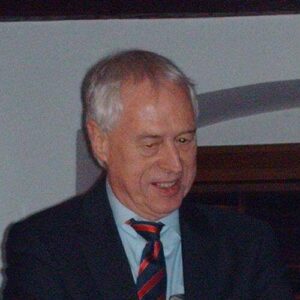 Jürgen W. Falter