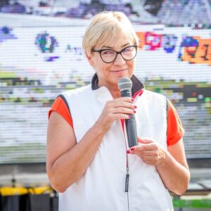 Jurgita Šiugždinienė