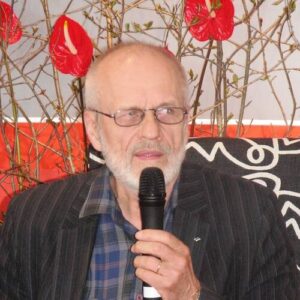 Jüri Arrak