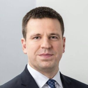 Jüri Ratas