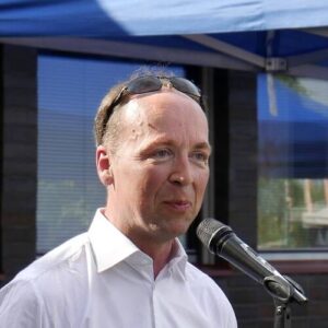 Jussi Halla-aho