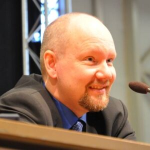 Jussi Tuomola
