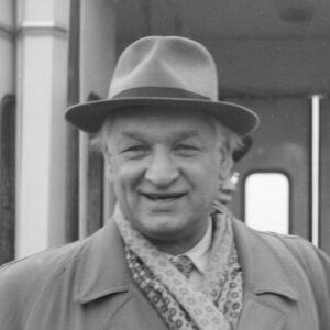 Justas Paleckis