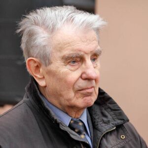 Justinas Marcinkevičius