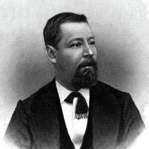 Justo Rufino Barrios