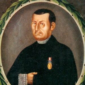 Justo Sahuaraura Inca