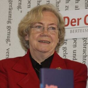 Jutta Limbach