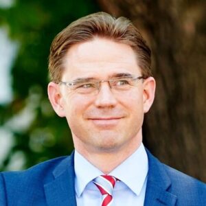 Jyrki Katainen