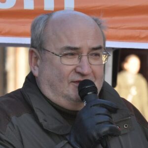 Jyrki Yrttiaho
