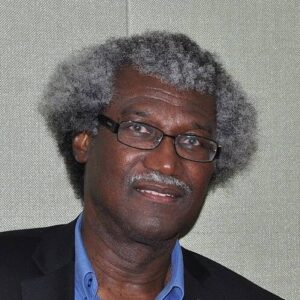 K. Dwight Venner