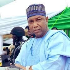 Kabiru Ibrahim Gaya