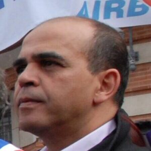 Kader Arif