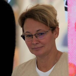 Kadri Hinrikus