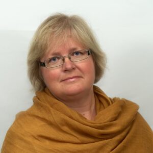 Kadri Jäätma