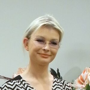Kadri Tali