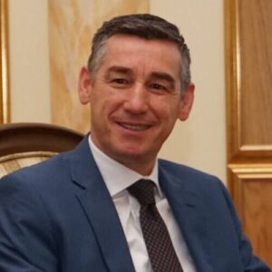 Kadri Veseli