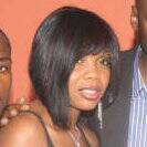 Kafayat Oluwatoyin Shafau