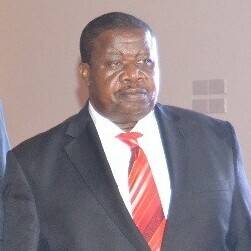 Kahinda Otafiire
