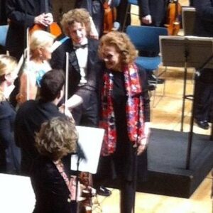 Kaija Saariaho