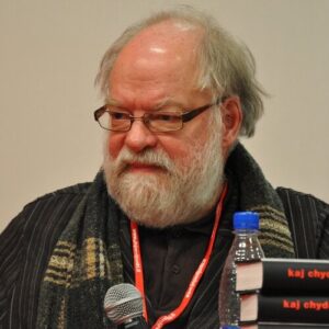 Kaj Chydenius