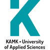 Kajaani University of Applied Sciences Logo
