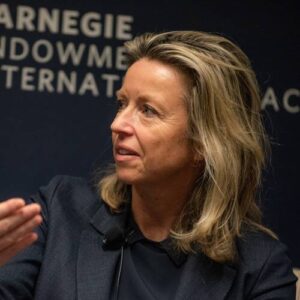 Kajsa Ollongren