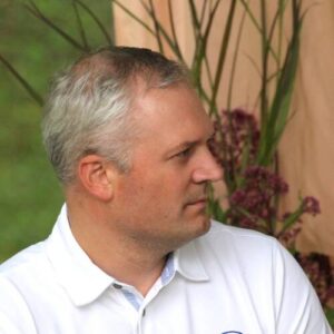 Kalev Kallemets