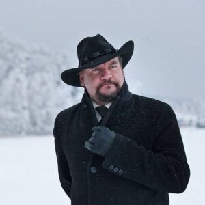 Kalevi Kiviniemi