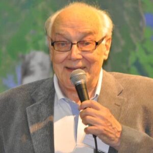 Kalevi Wiik