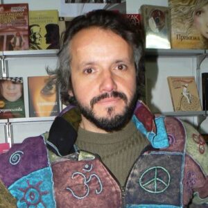 Kalin Terziyski