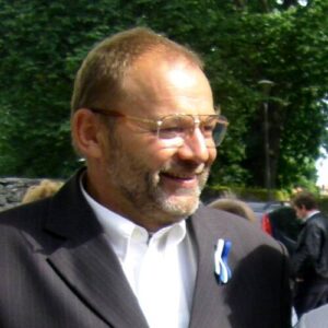 Kalju Koha