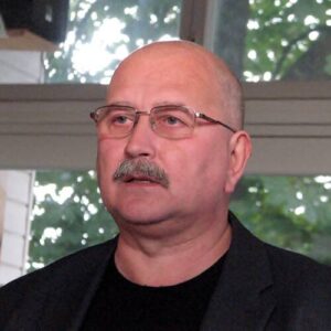 Kalle Klandorf
